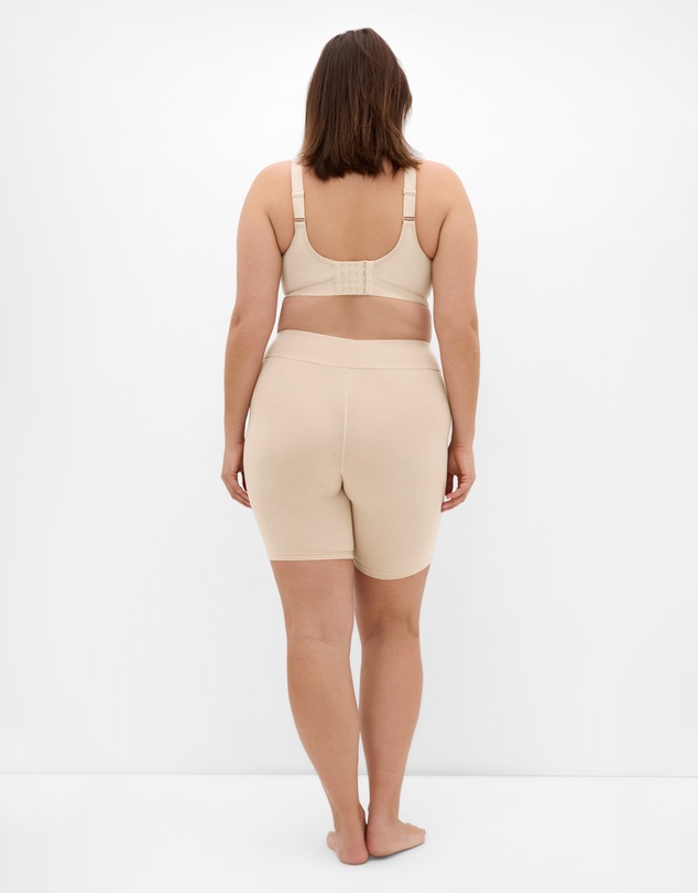 City Chic - Luxe Cotton Wireless Bra