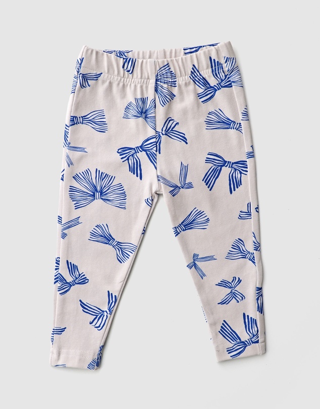 WITH LOVE FOR KIDS - Leggings - Babies