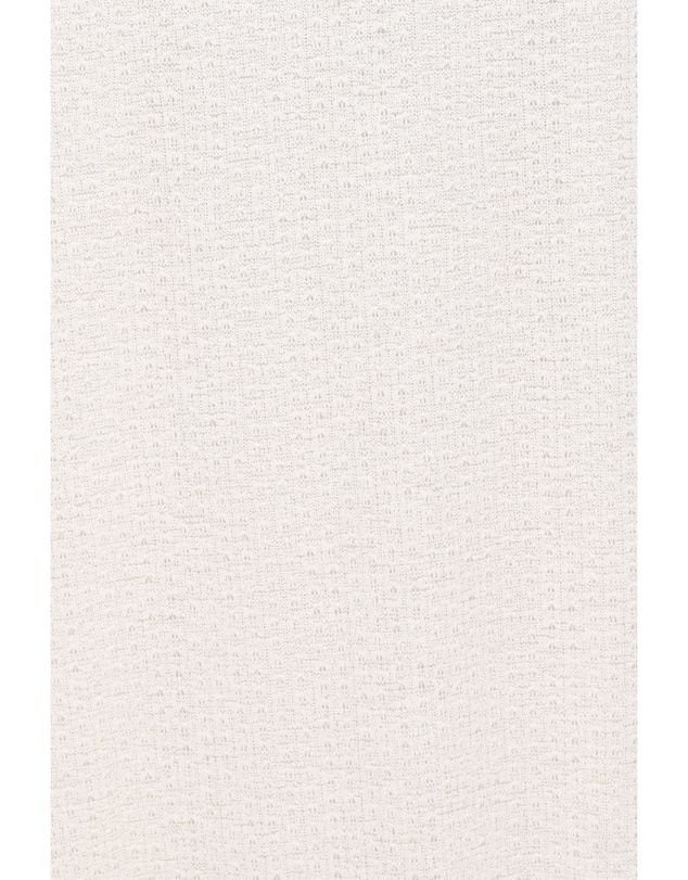 Petal & Pup - Lune Knit Skirt Set - Cream