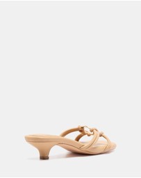 Therapy - Haze Heels