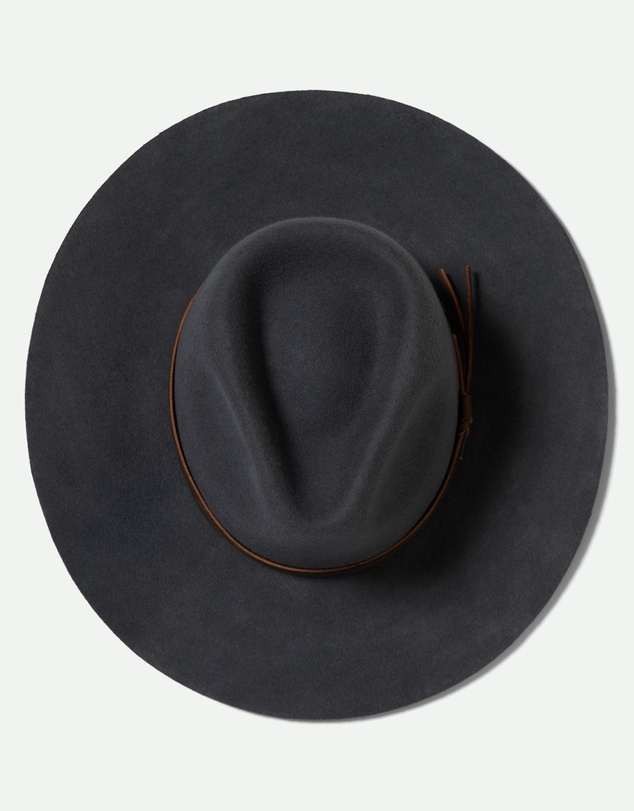 Brixton - Hawkins WTHR GUARD™ Cowboy Hat
