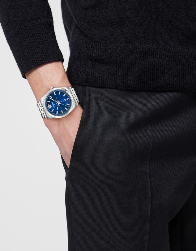Versace - Millenyium Gent Watch