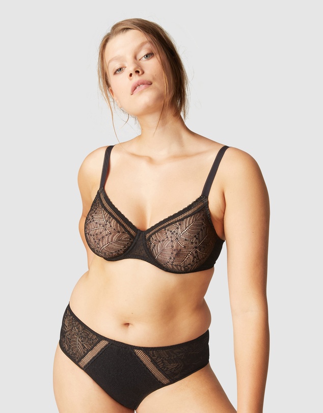 Simone Perele - Comete Moulded Underwire