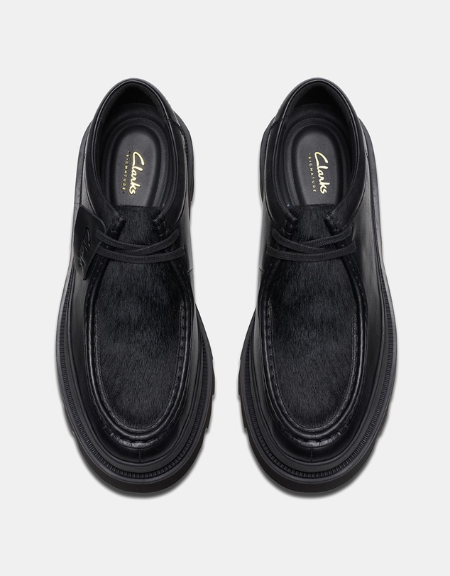 Clarks Originals - Badell Seam - Men's
