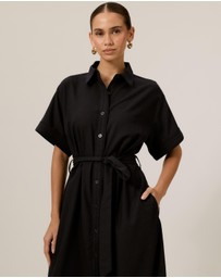 Tussah - Rachel Midi Dress