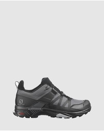 Salomon - X Ultra 4 GORE-TEX - Mens