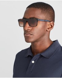 Emporio Armani - EA4115 Clip-On Set
