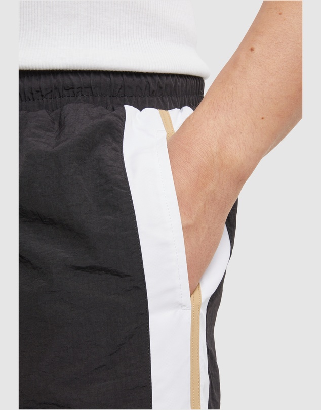 Urban Classics - Retro Swim Shorts