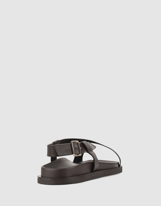 Siren - Laia Flatform Sandals