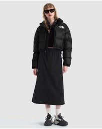 The North Face - Nuptse Short Jacket