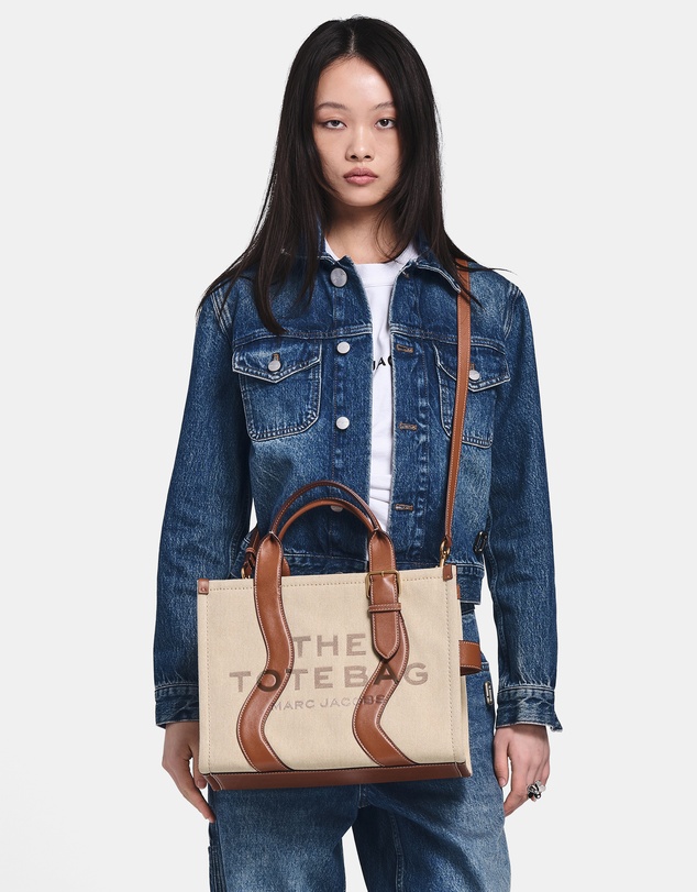 Marc Jacobs - The Medium Tote