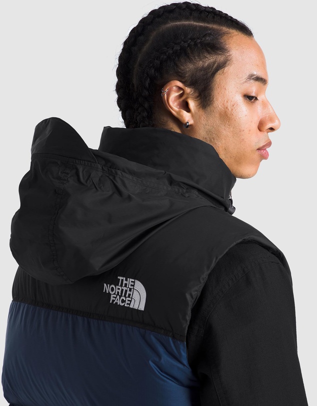 The North Face - 1996 Retro Nuptse Vest - Men's