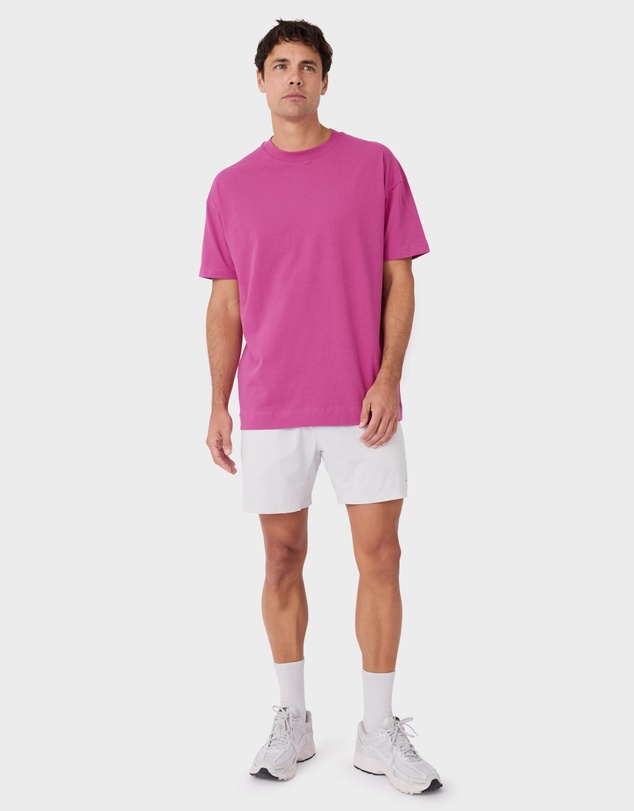 REC GEN - Mass BR Tee
