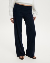 Cotton On - Honey Fold Over Pant