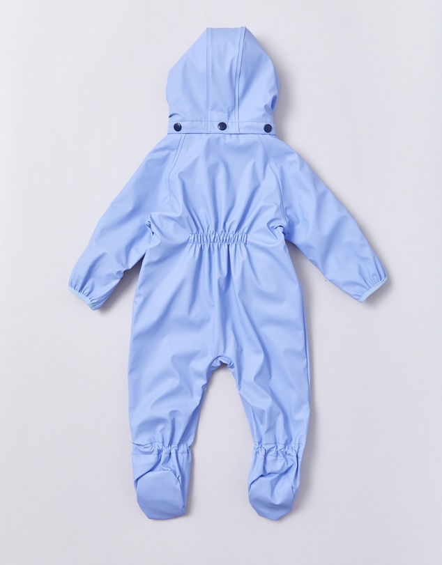 Rainkoat - Waterproof Snowsuit Crawlers