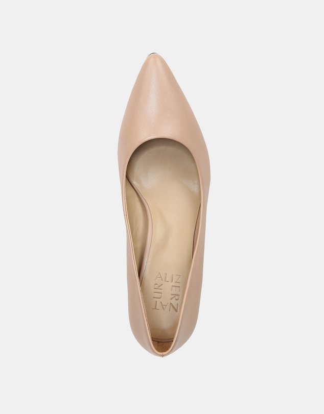 Naturalizer - Everly Kitten Heel