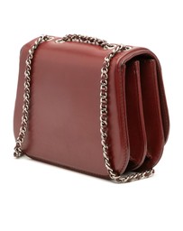 Pre-Loved by Azura Reborn - Pre-Loved Small Calfskin Braided Chic Flap