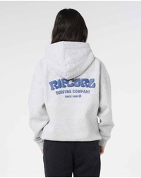 Rip Curl - Surf Puff Heritage Hood