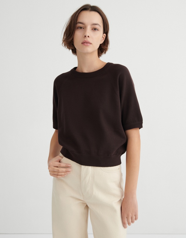 Kowtow - Shoreline Tee