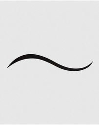 Benefit Cosmetics - Roller Liner Matte Liquid Eyeliner - Black