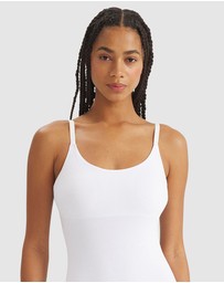 adidas Sportswear - Active Essentials Cotton Underwear Bodysuit