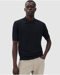 rag & bone - Lightweight Downing Polo