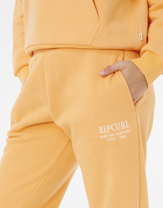 Rip Curl - Surf Staple Track Pant