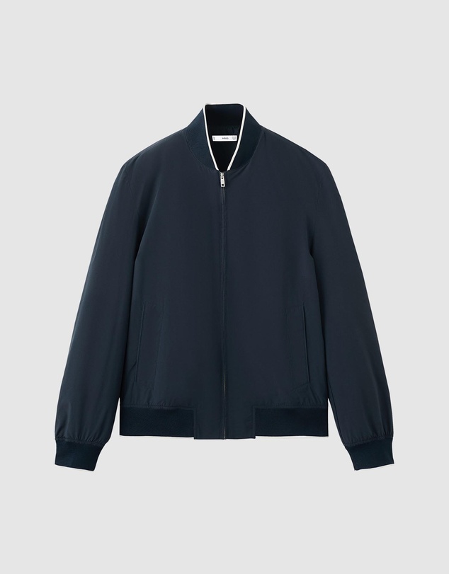 M.N.G - Eros Jacket