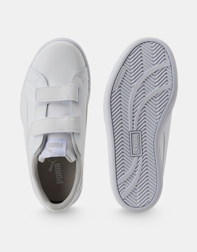 Puma - Smash Leather V - Unisex