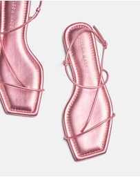 Nelson Made - Juliette Sandal 4.0