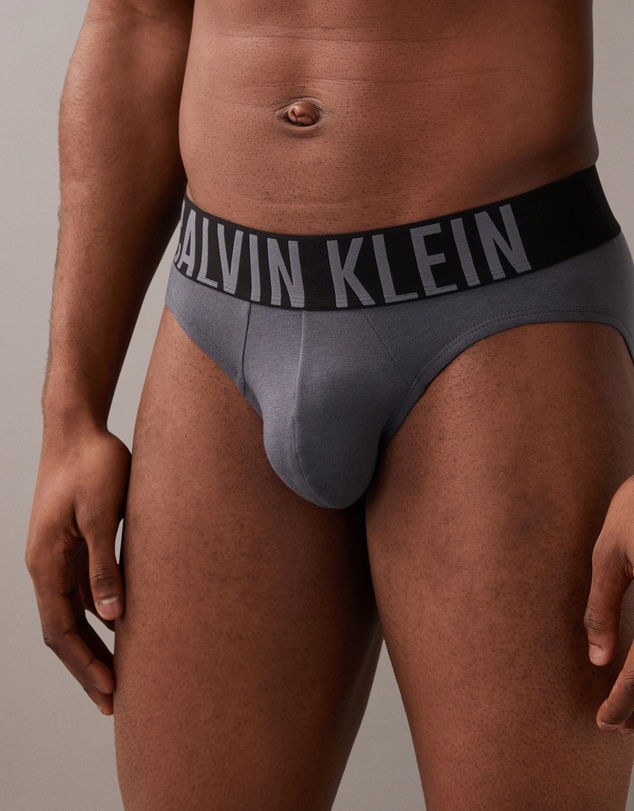 Calvin Klein - Intense Power Cotton 3 Pack Briefs