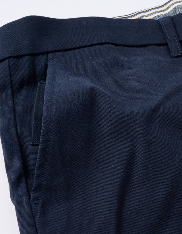3 Wise Men - 3 Wise Men Cayden Chino Pant - Navy