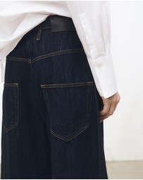 M.N.G - Maca Wideleg Jeans