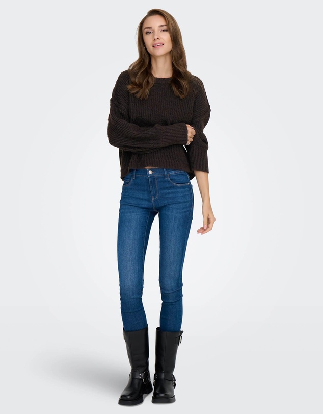 ONLY - Mally Knit
