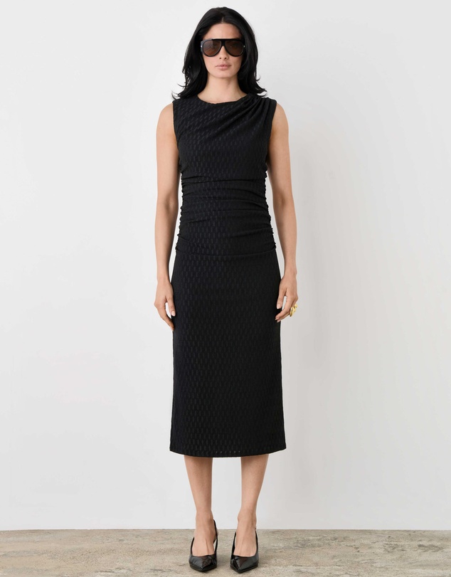 Esmaee - Midtown Dress