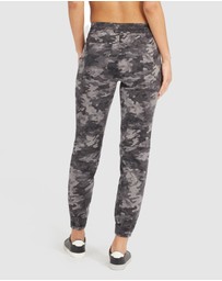 Spanx - Stretch Twill Jogger