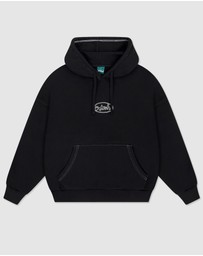 B.Cools - 1990 Crop Hood