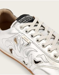 AllSaints - Liam Western Sneakers - Women's