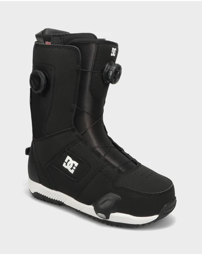 DC Shoes - Mens Phase BOA Pro Step On Snowboard Boots