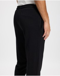 Emporio Armani EA7 - Train Core Big Logo Pants