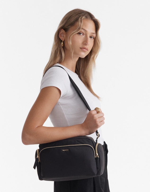 MIMCO - The Stage Crossbody Bag