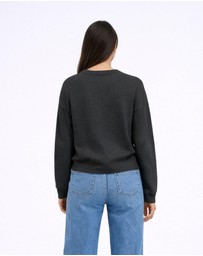 ONLY - Libi Oversized Sweatshirt
