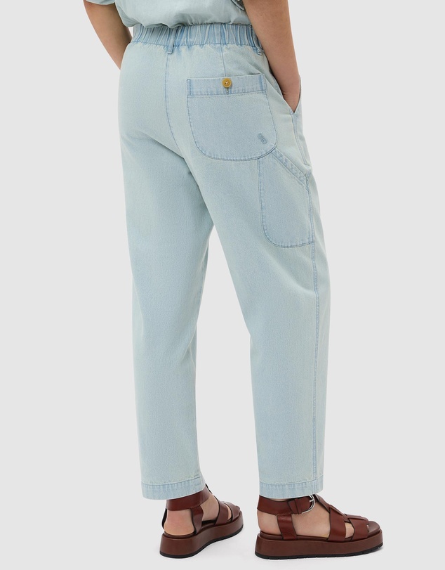 Oroton - Arlo Carpenter Chinos