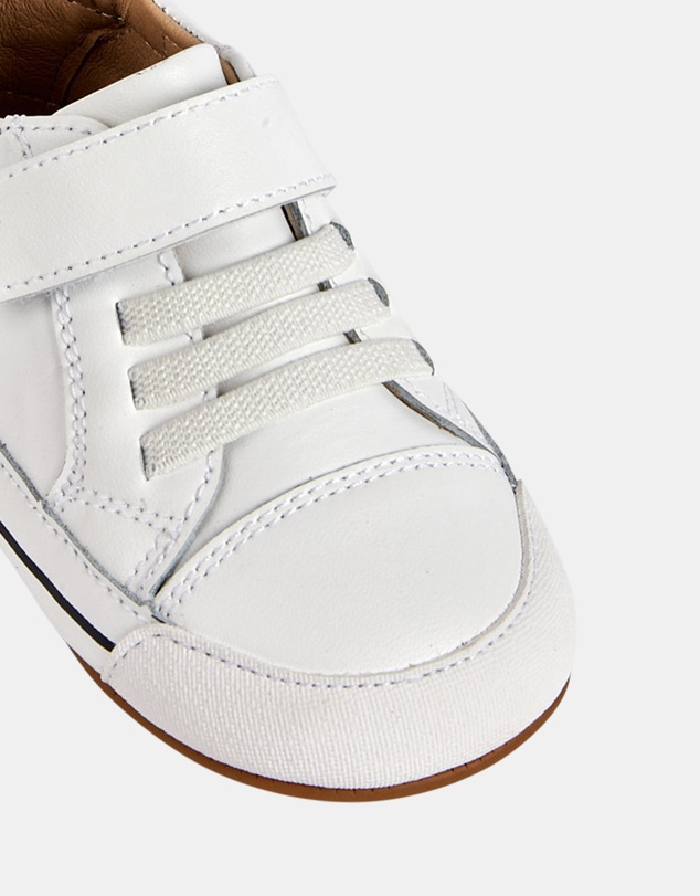 Old Soles - Team Bub