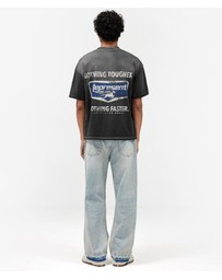 Represent - NOTHING FASTER T-SHIRT