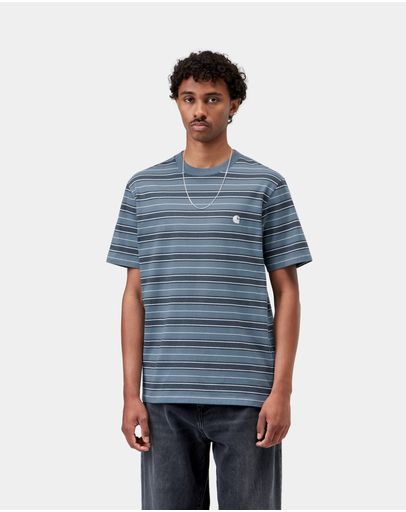 Bronson Stripe & Icesheet
