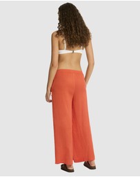 Sea Level Australia - Sunset Beach Pant