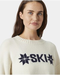 Helly Hansen - Bliss Ski Knit Sweater
