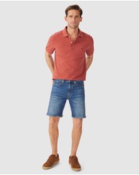 R.M.Williams - Nicholson Shorts