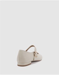 Nude Footwear - Mik